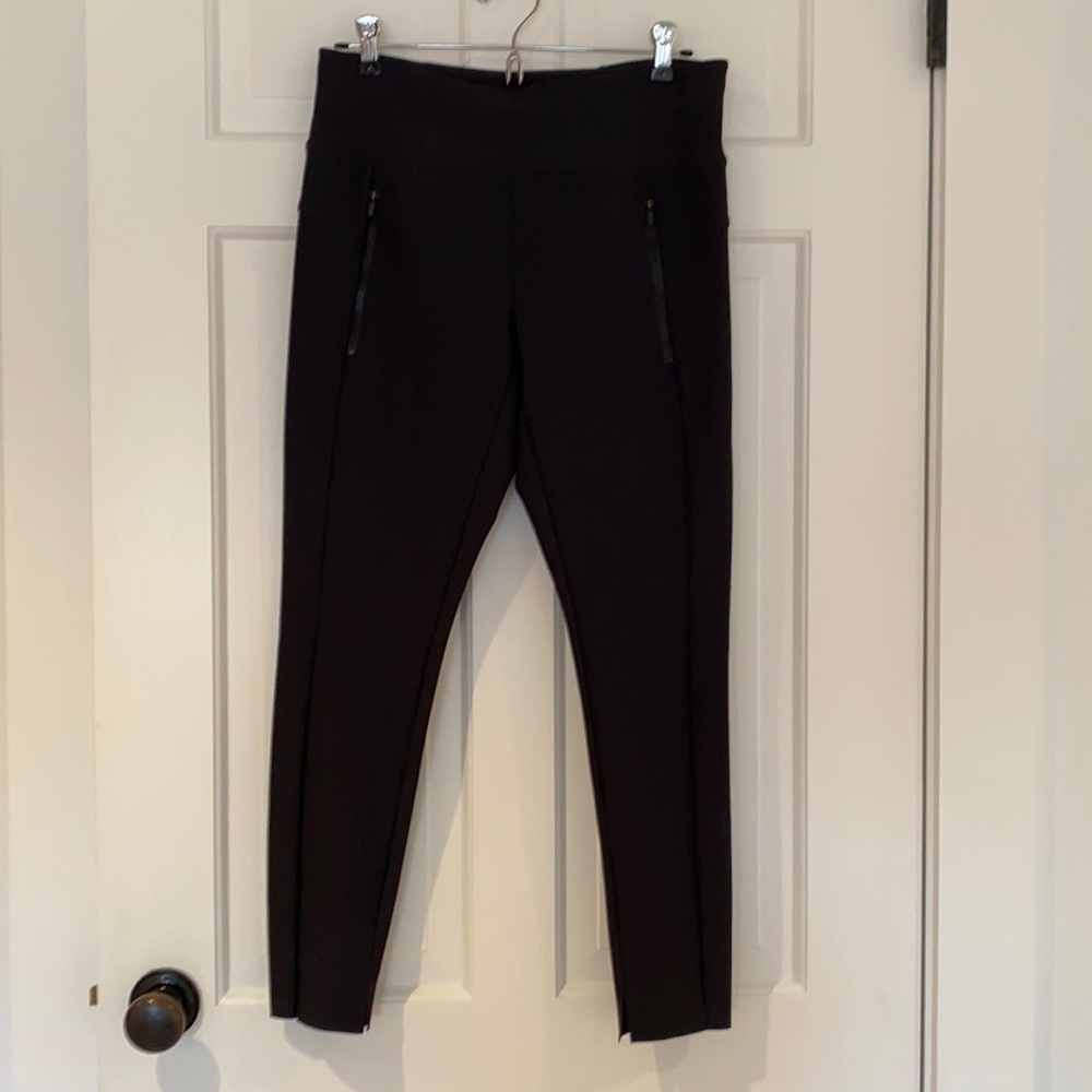 Athleta Stellar leggings - black